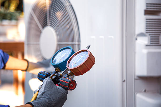 Affordable Ac Repair solutions in Terry, MS